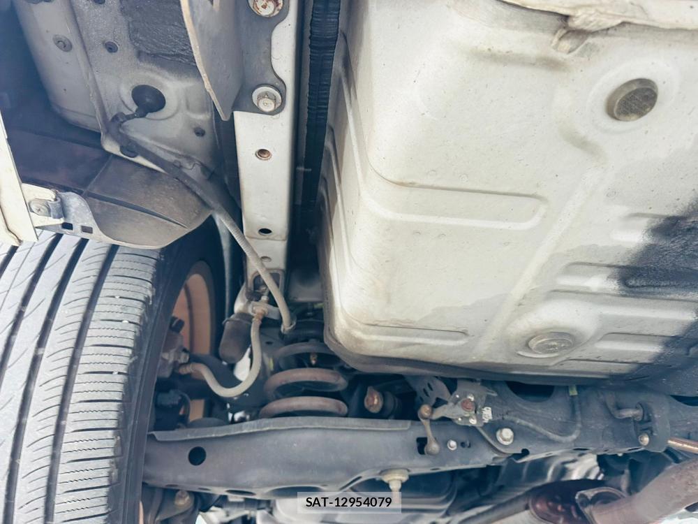 Toyota VANGUARD 2011 6508542-34
