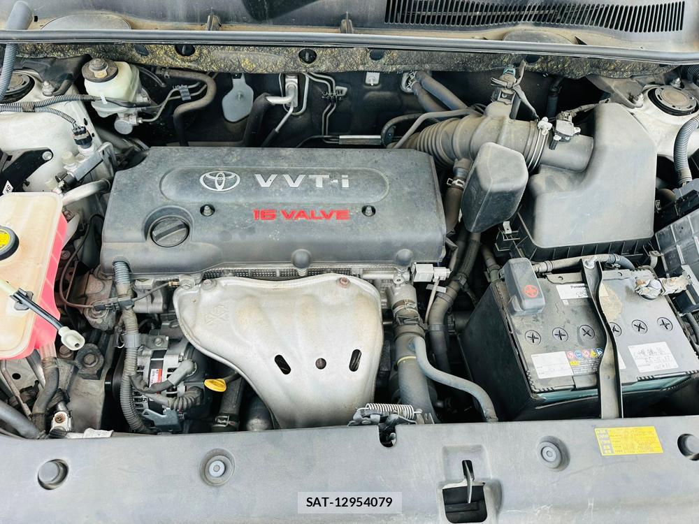 Toyota VANGUARD 2011 6508542-37