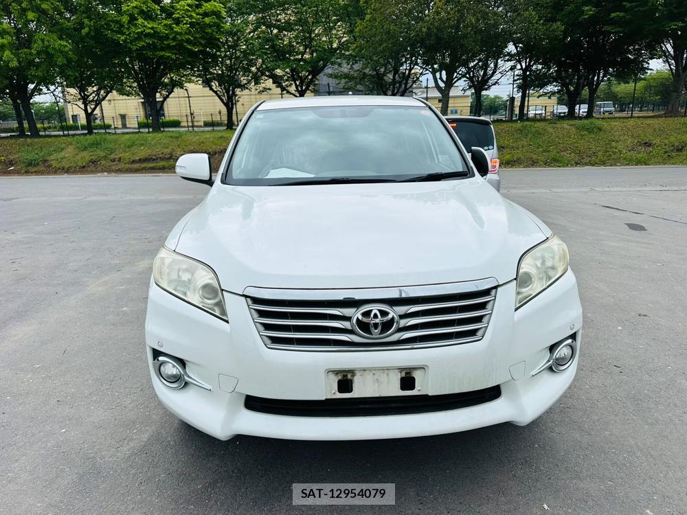 Toyota VANGUARD 2011 6508542-7