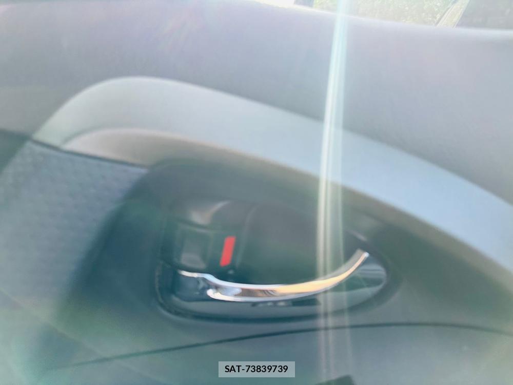 Toyota VANGUARD 2009 6848844-21