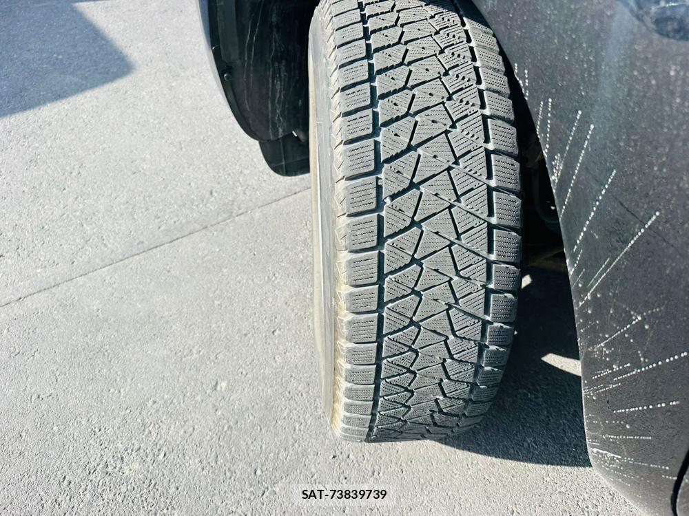 Toyota VANGUARD 2009 6848844-29