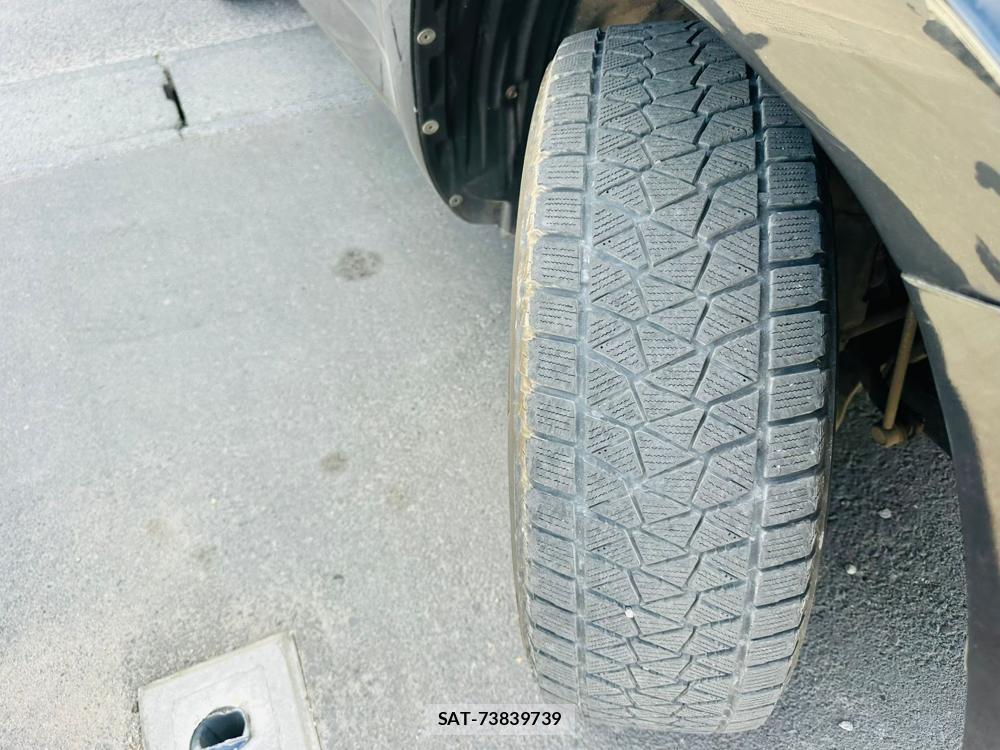 Toyota VANGUARD 2009 6848844-30