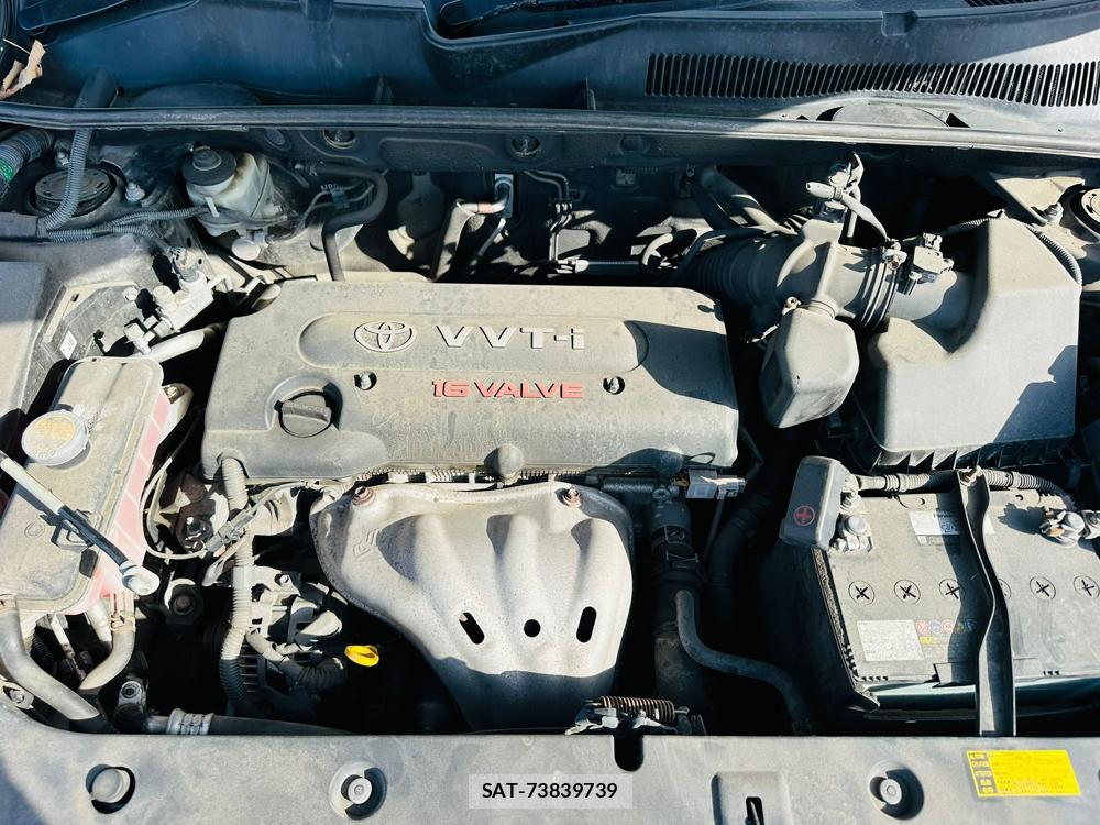 Toyota VANGUARD 2009 6848844-31