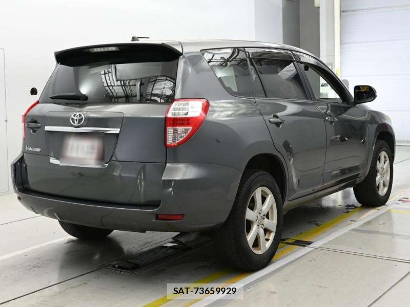 Toyota VANGUARD 2009 7230118-1