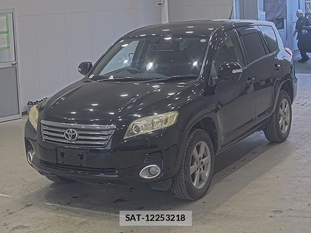 Toyota VANGUARD 2009-10 7402671-0