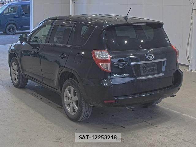 Toyota VANGUARD 2009-10 7402671-1