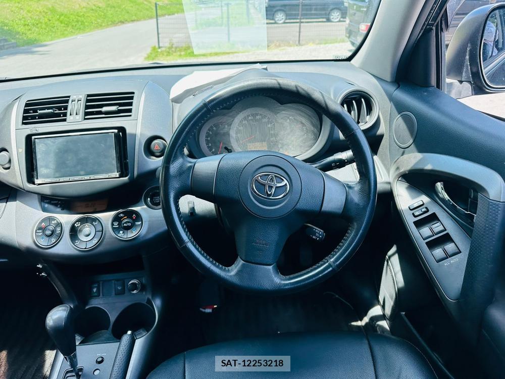 Toyota VANGUARD 2009-10 7402671-13