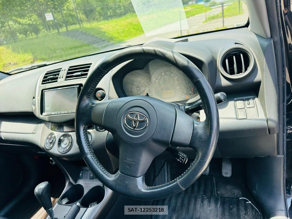 Toyota VANGUARD 2009-10 7402671-14