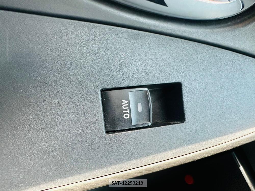 Toyota VANGUARD 2009-10 7402671-23