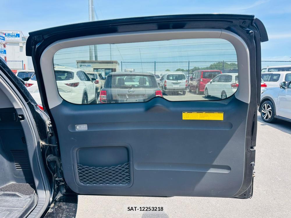 Toyota VANGUARD 2009-10 7402671-26