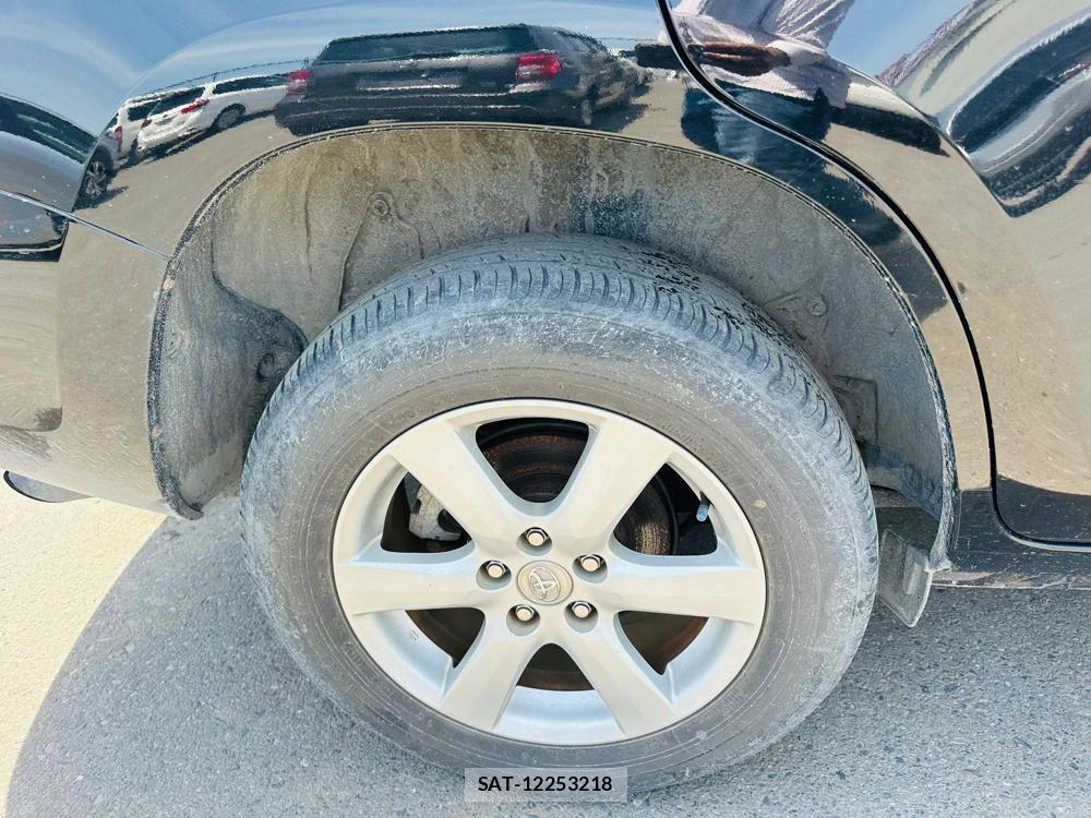 Toyota VANGUARD 2009-10 7402671-27