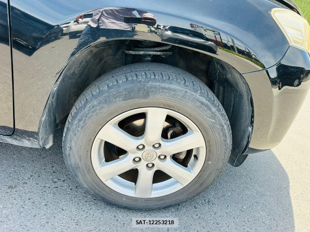 Toyota VANGUARD 2009-10 7402671-28