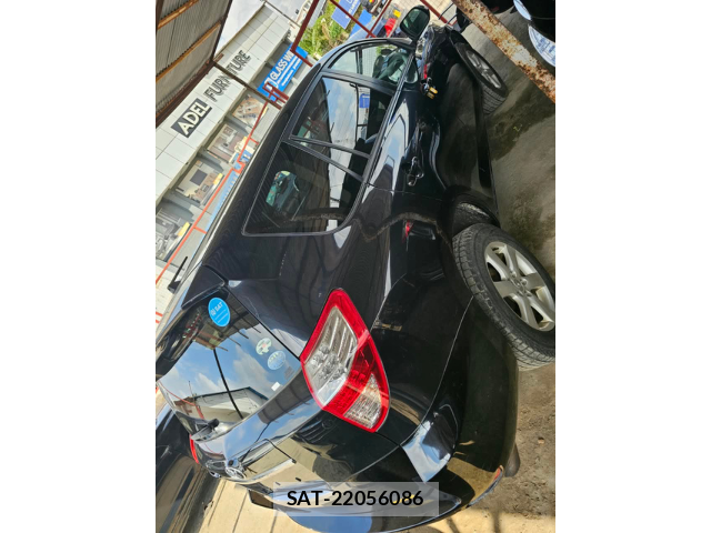 Toyota VANGUARD 2008-06 1076903-2