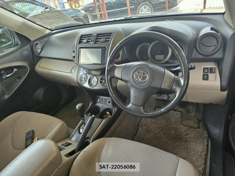 Toyota VANGUARD 2008-06 1076903-3