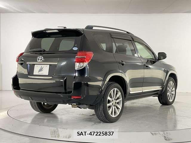 Toyota VANGUARD 2013-07 1382028-5