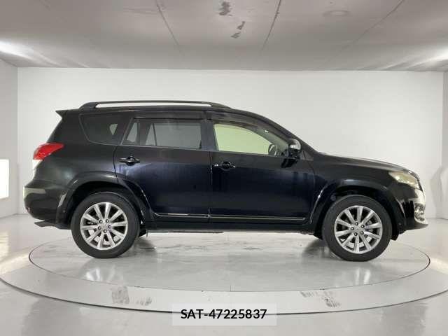 Toyota VANGUARD 2013-07 1382028-6