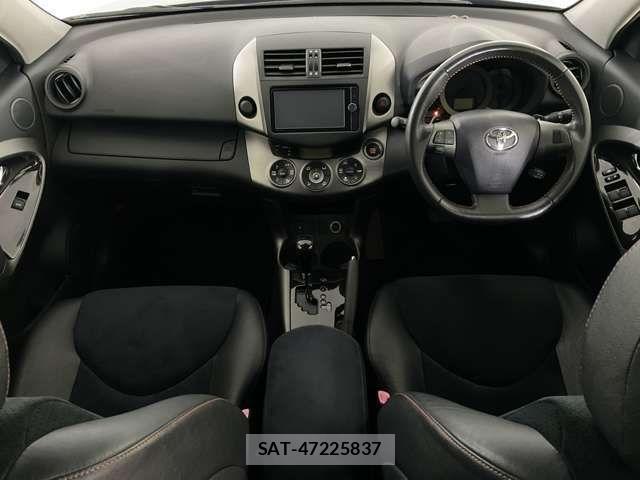 Toyota VANGUARD 2013-07 1382028-11