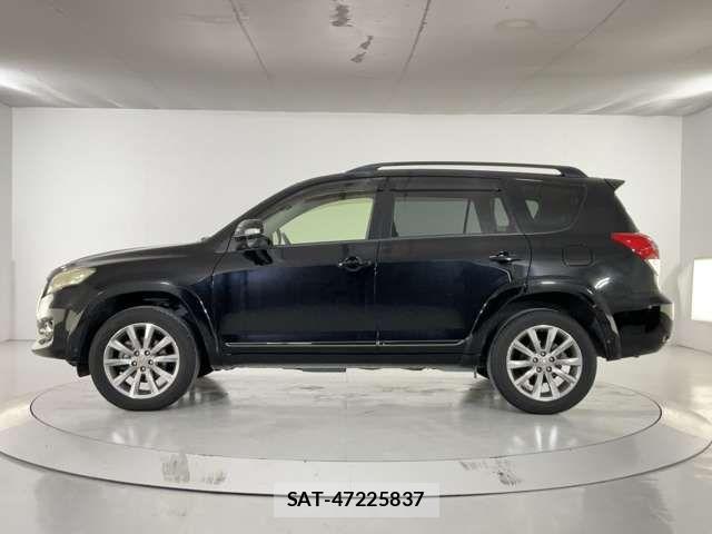 Toyota VANGUARD 2013-07 1382028-2