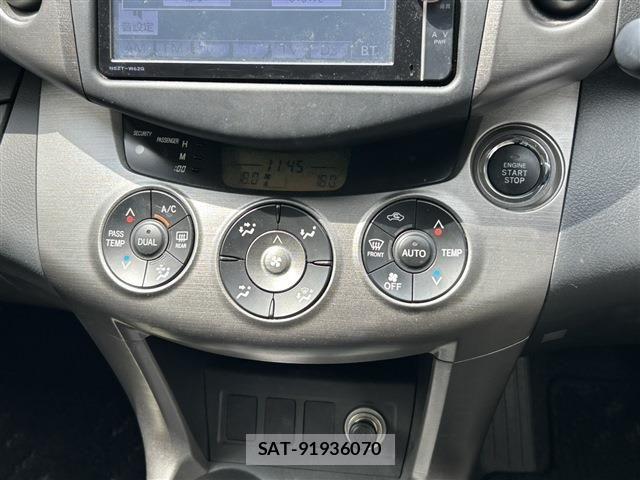 Toyota VANGUARD 2013-02 6615371-9