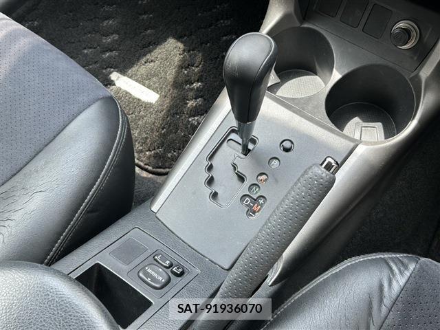 Toyota VANGUARD 2013-02 6615371-10
