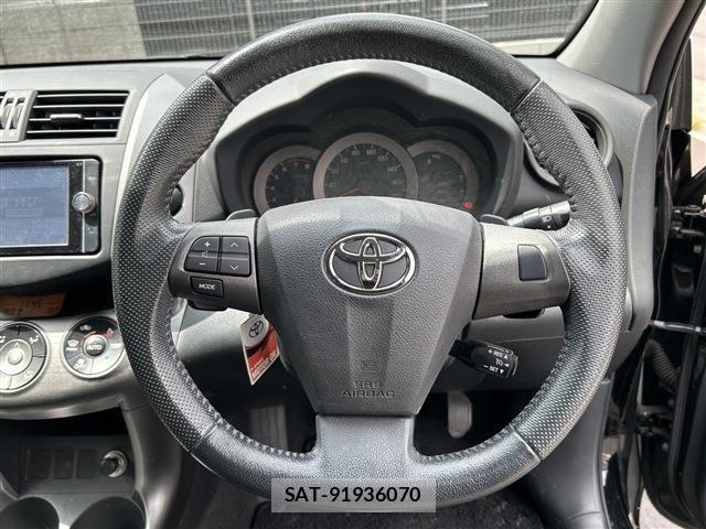 Toyota VANGUARD 2013-02 6615371-11
