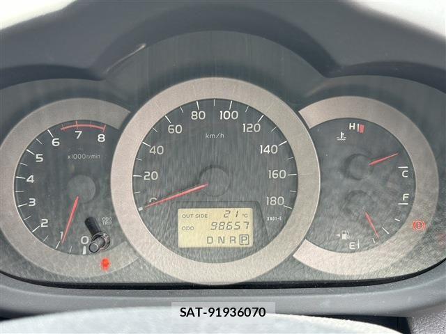 Toyota VANGUARD 2013-02 6615371-13