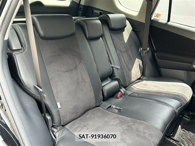 Toyota VANGUARD 2013-02 6615371-16