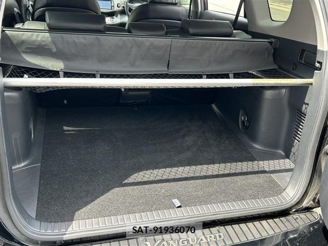 Toyota VANGUARD 2013-02 6615371-17