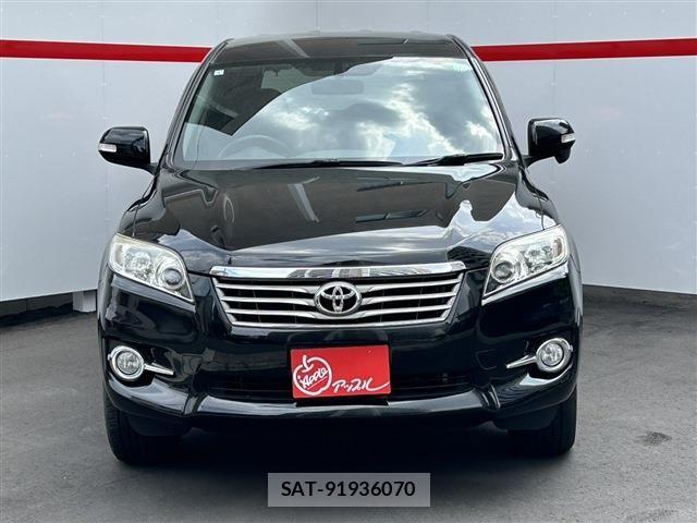Toyota VANGUARD 2013-02 6615371-1