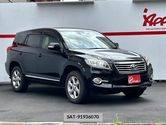 Toyota VANGUARD 2013-02 6615371-2