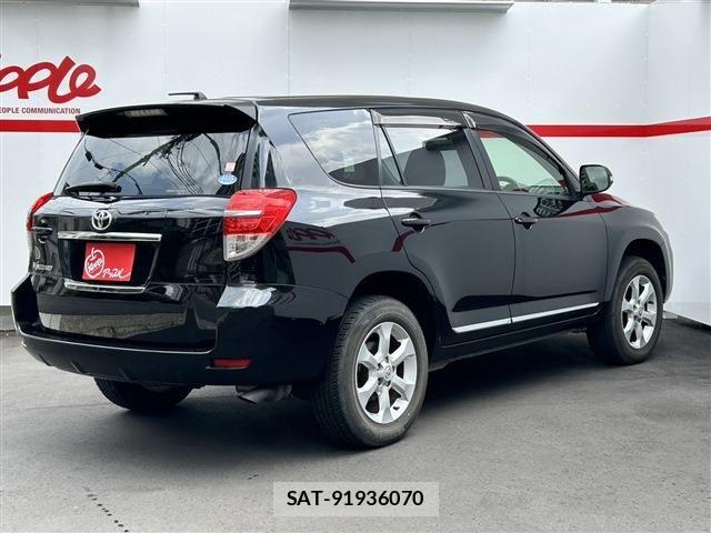 Toyota VANGUARD 2013-02 6615371-3
