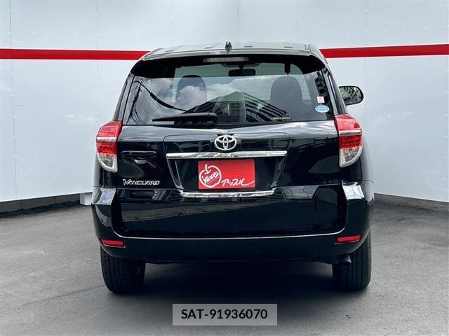 Toyota VANGUARD 2013-02 6615371-4