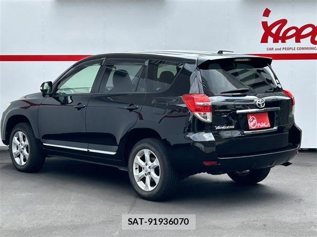 Toyota VANGUARD 2013-02 6615371-5