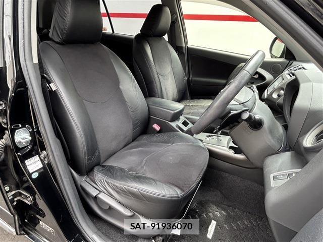 Toyota VANGUARD 2013-02 6615371-7