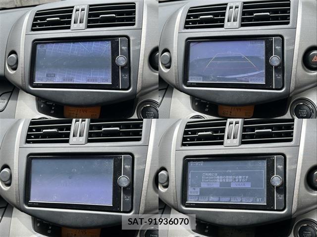 Toyota VANGUARD 2013-02 6615371-8
