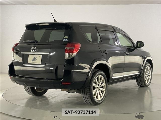 Toyota VANGUARD 2012-11 7061137-5