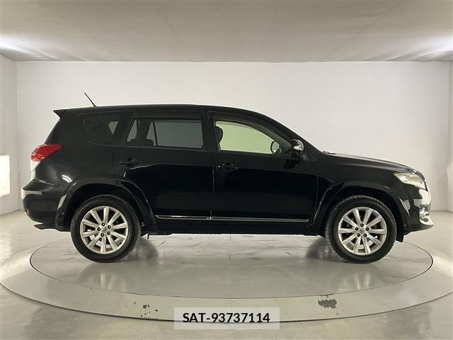 Toyota VANGUARD 2012-11 7061137-6