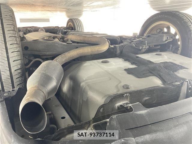 Toyota VANGUARD 2012-11 7061137-9