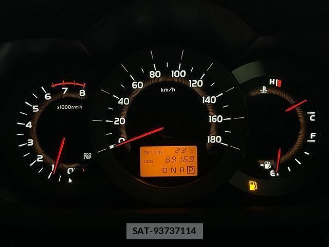 Toyota VANGUARD 2012-11 7061137-10