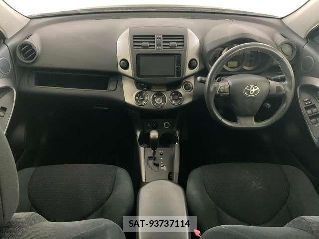 Toyota VANGUARD 2012-11 7061137-11