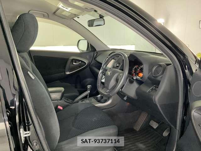 Toyota VANGUARD 2012-11 7061137-14