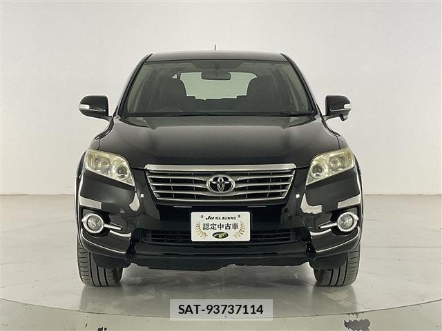 Toyota VANGUARD 2012-11 7061137-1