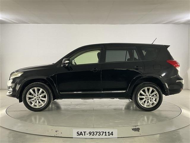 Toyota VANGUARD 2012-11 7061137-2