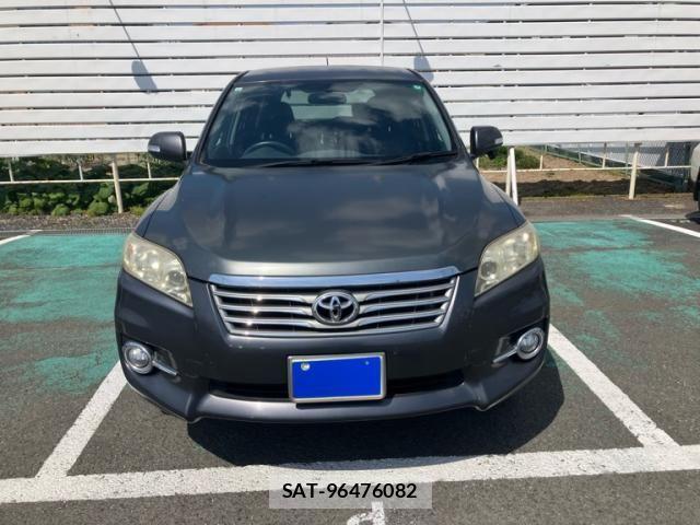 Toyota VANGUARD 2011-11 7061141-0