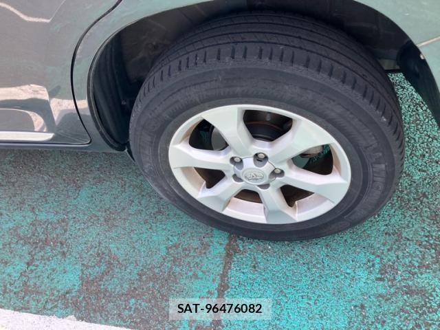 Toyota VANGUARD 2011-11 7061141-9