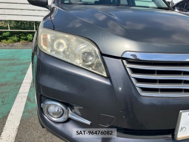 Toyota VANGUARD 2011-11 7061141-10
