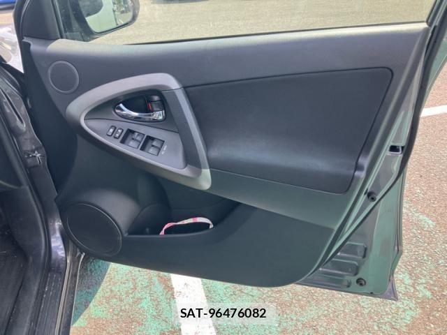 Toyota VANGUARD 2011-11 7061141-11