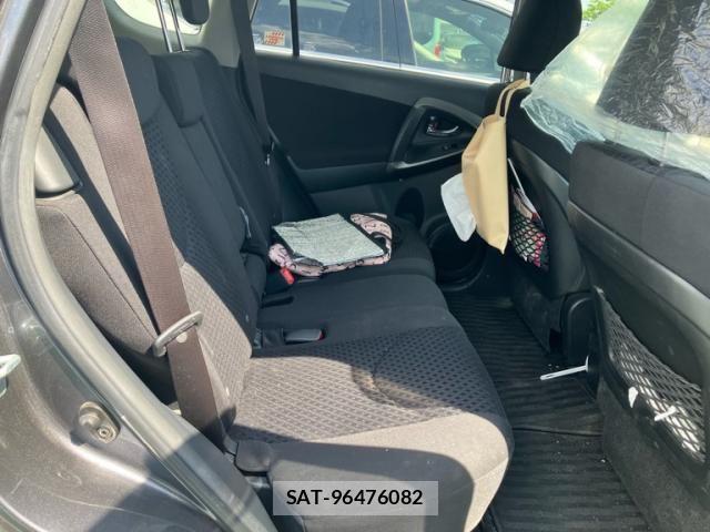 Toyota VANGUARD 2011-11 7061141-13