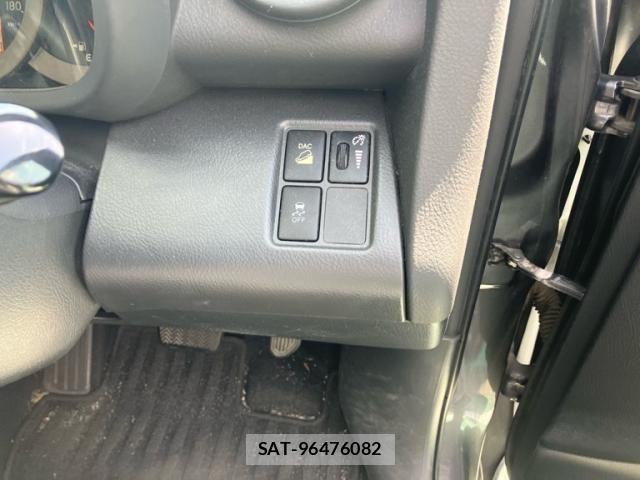 Toyota VANGUARD 2011-11 7061141-14