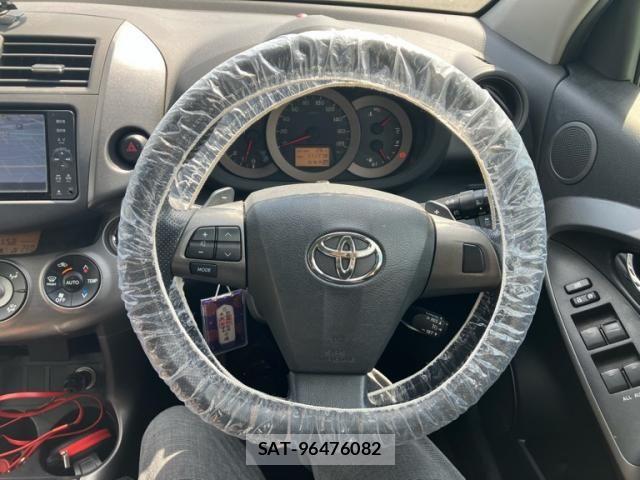 Toyota VANGUARD 2011-11 7061141-15